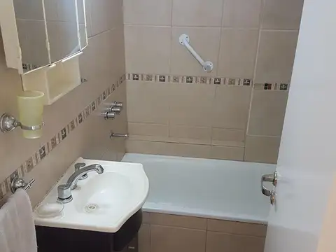 Departamento en Alquiler de 2 ambientes