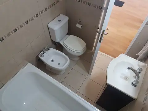 Departamento en Alquiler de 1 dormitorio