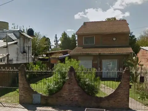 Casa en Venta de 2 dormitorios