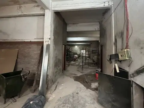 Galpon en Alquiler en Monte Castro, USD 9.900