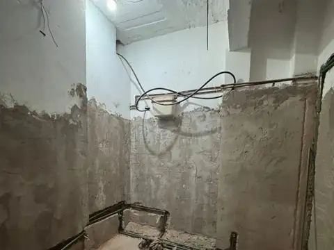 Galpon en Alquiler A Estrenar