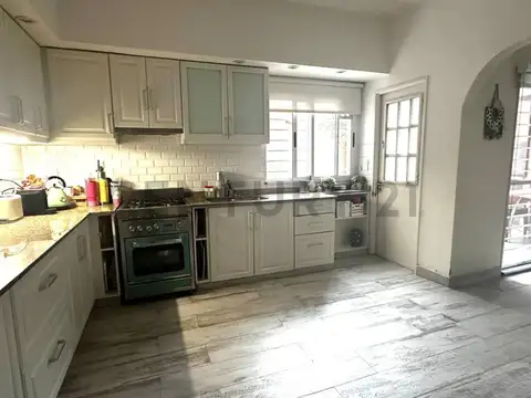 Casa en Venta 6 años