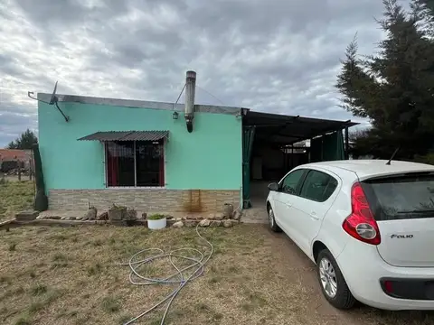 Casa en Venta de 1 dormitorio