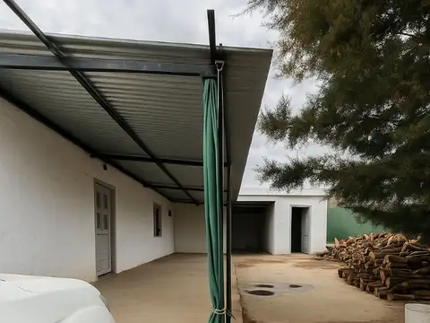 Casa en Venta en Ataliva Roca, USD 35.000