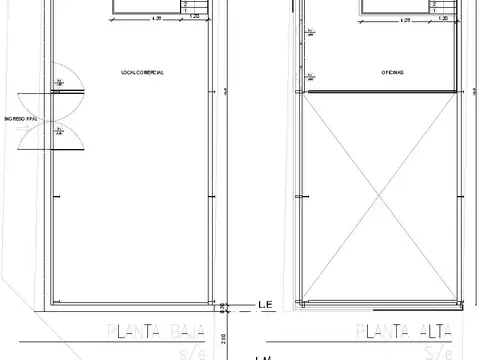 Local en Venta en Rio Cuarto, USD 320.000
