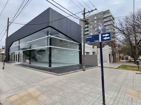 Local comercial en venta ubicado en Río Cuarto