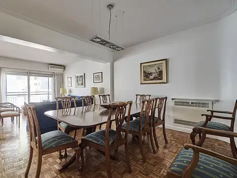 Departamento en Venta 50 años