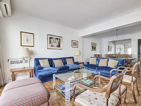 Departamento en Venta de 4 ambientes