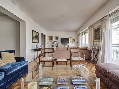 Departamento en Venta de 3 dormitorios