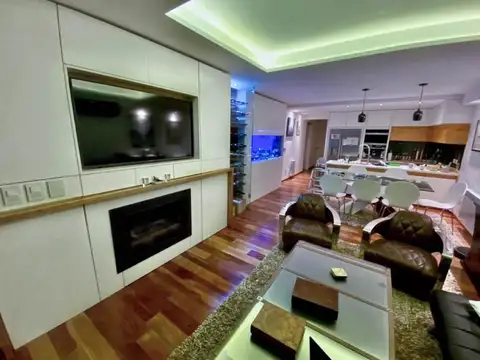 Barrio Náutico Marina del Sol