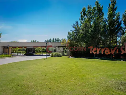 Venta Lote central, Terravista, General Rodríguez