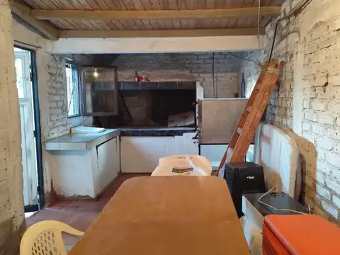 Casa en Venta 18 años