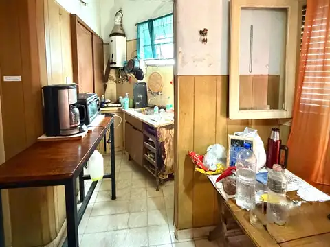 Esquina para refaccion