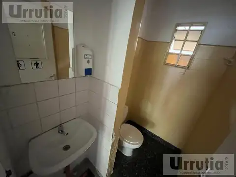 Oficina en Venta 30 años