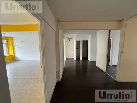 Oficina en Venta en Moron, USD 110.000