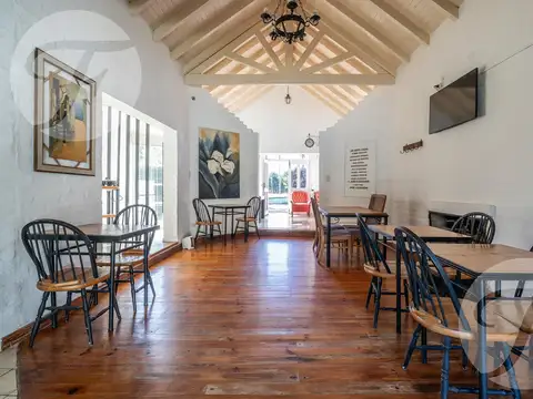 Hotel en Venta 30 años