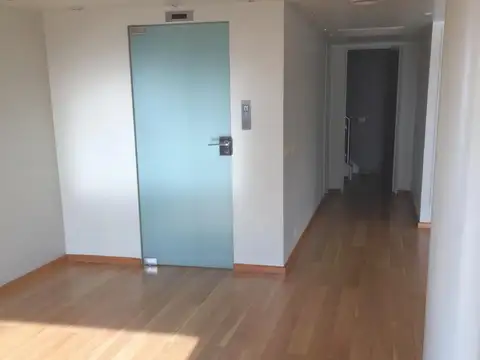 Departamento en Venta con 2 cocheras