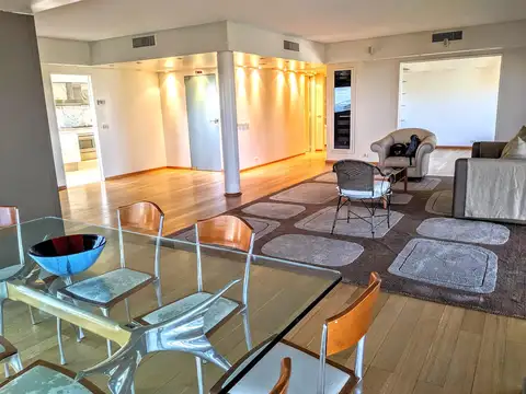 Departamento en Venta en Belgrano Chico, USD 2.510.000