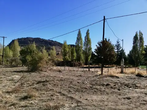 LOTES EN PH CON PLANOS APROBADOS PARA EDIFICAR VIVIENDA.