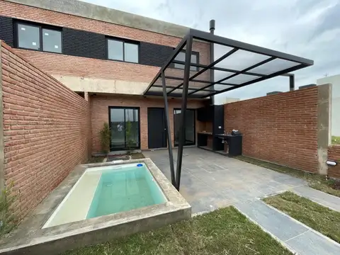 Casa en Venta en Solares de Manatiales, USD 210.000