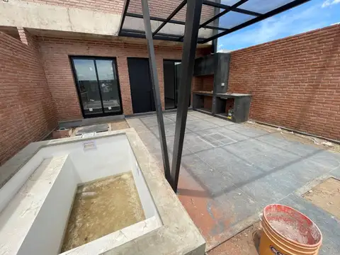 Casa en Venta en Solares de Manatiales, USD 210.000