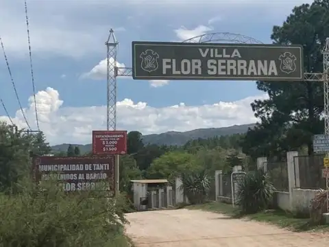 Terreno en Venta de 2000,0 m2