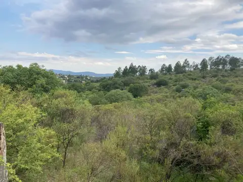 Terreno en Venta en Tanti, USD 18.000