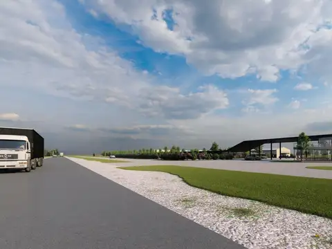 Terreno en Venta en Villa Amelia, USD 28.000