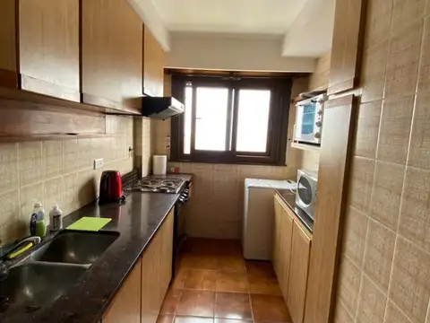 Departamento en Alquiler Temporal 40 años