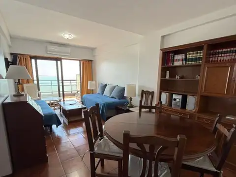 Departamento en Alquiler Temporal de 2 ambientes