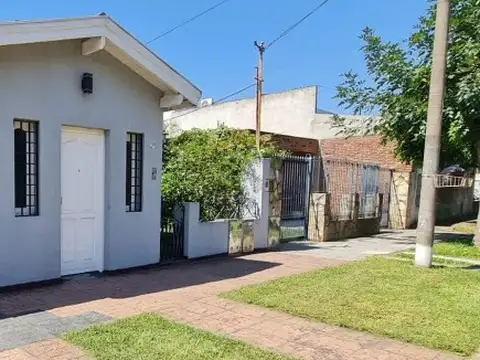 Casa en Venta en Quilmes Oeste, USD 115.000