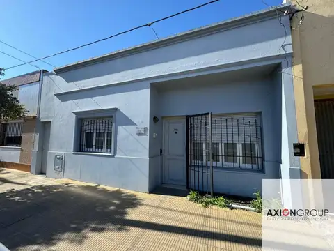 Venta de Casa de 2 Dormitorios BERISSO