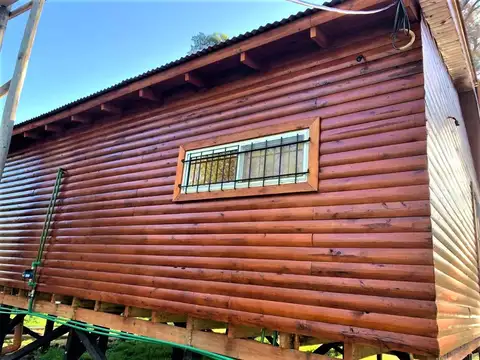 Casa en Venta al Oeste