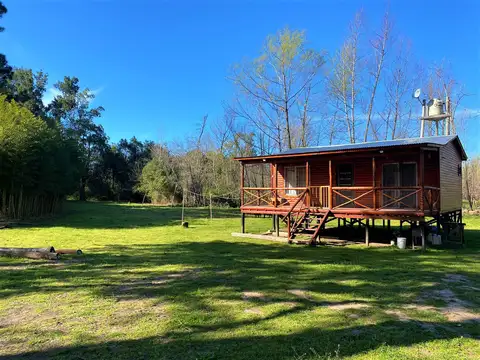 Casa en Venta de 1 dormitorio