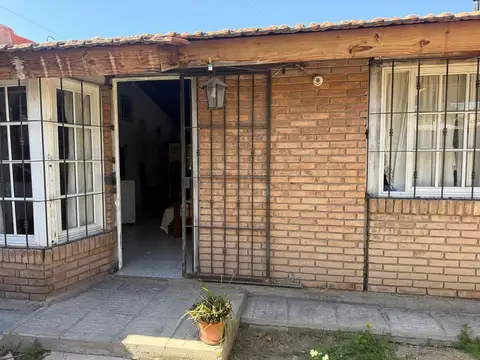 Valle de Chacras de Coria, Lujan de Cuyo