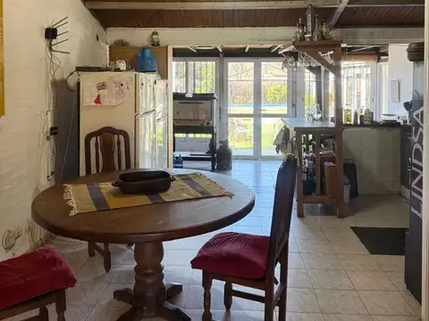 Casa en Venta en Lujan de Cuyo, USD 120.000