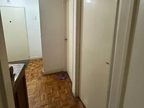 Departamento en Alquiler Temporal en Recoleta, USD 750