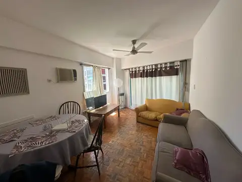 Departamento - ALQUILER_TEMPORAL - Argentina, Capital Federal - Junín 1300