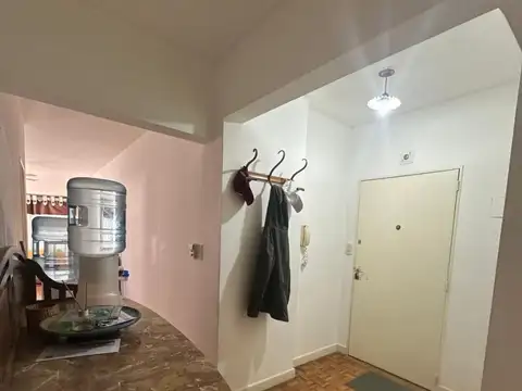 Departamento en Alquiler Temporal de 2 dormitorios