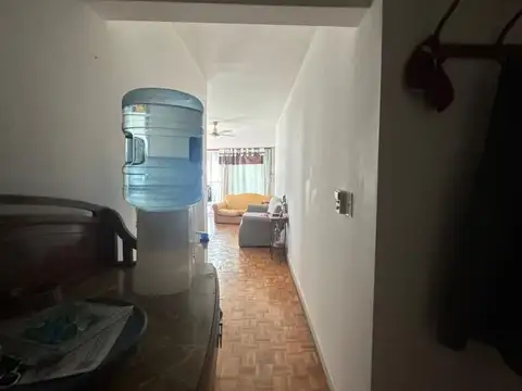 Departamento en Alquiler Temporal de 3 ambientes