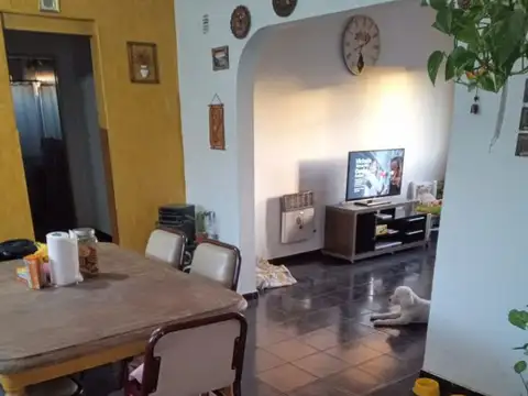 Departamento en venta de 3 dormitorios en San Justo
