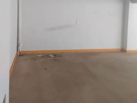 Cochera en edificio Bahía Azul zona Centro Civico