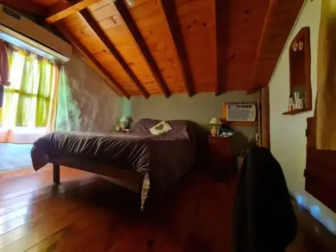 Casa en Venta 20 años