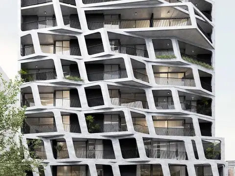 Oficina en Venta en Centro, USD 133.018