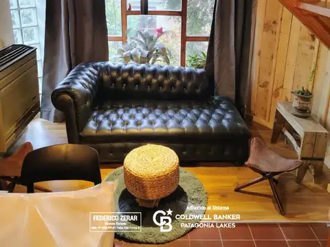 Departamento en Alquiler en San Carlos De Bariloche, $ 800.000