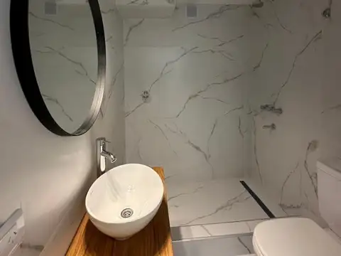 DEPARTAMENTO 4 AMBIENTE CENTRO MAR DEL PLATA