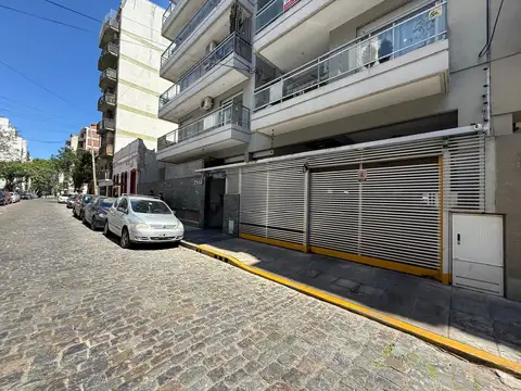 Departamento en venta en Olivos