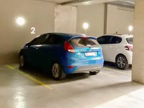 Callao 1064 COCHERA Nº2