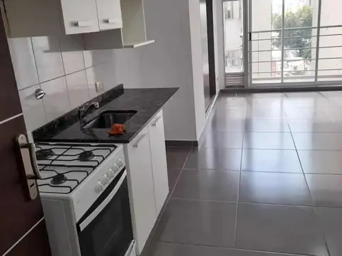 Departamento Monoambiente en alquiler - 1 Baño - San Cristóbal