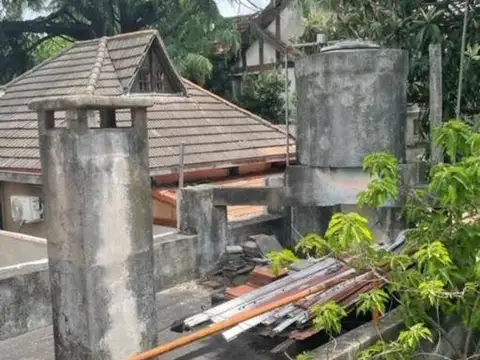 Terreno en Venta de 302,0 m2